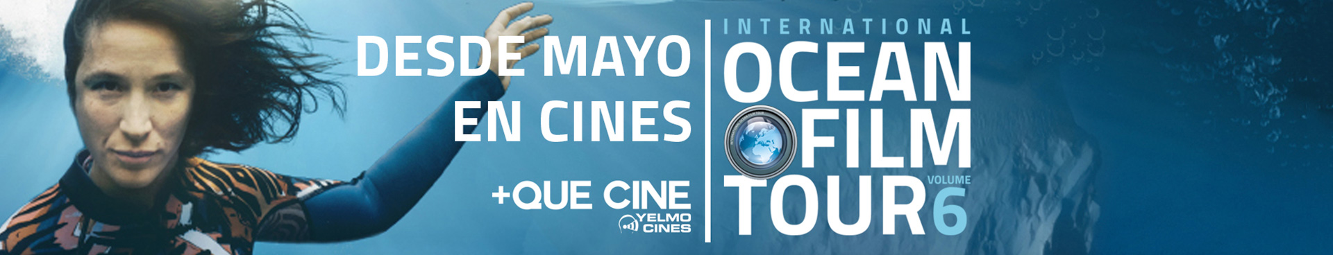 Ocean Film Tour