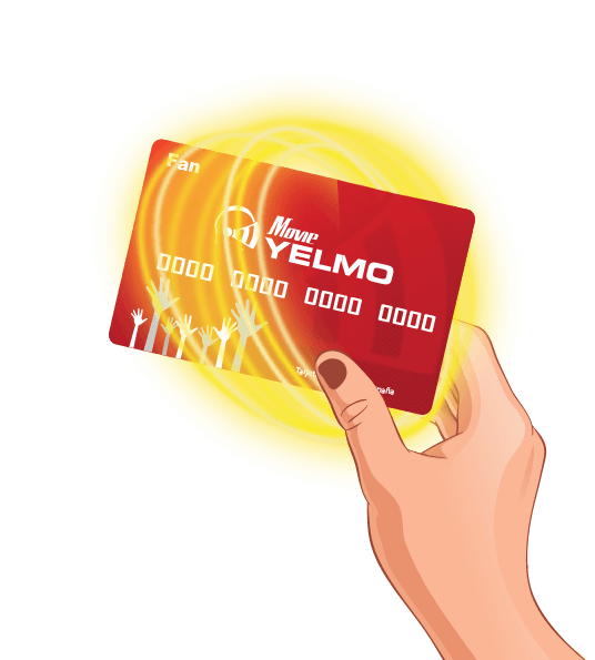 Beneficios Movie Yelmo